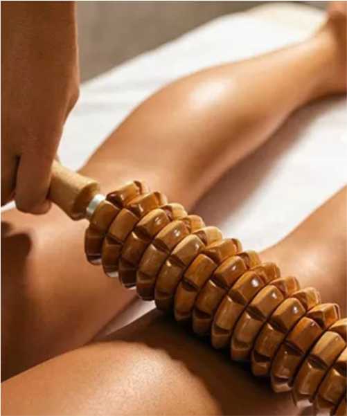Madero Massage