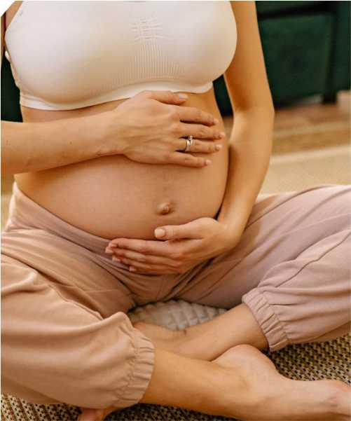 Pregnancy Massage