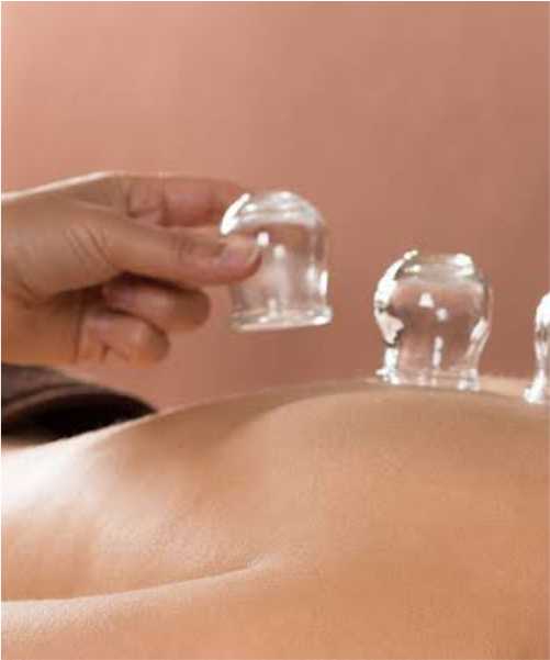 Slimming Massage