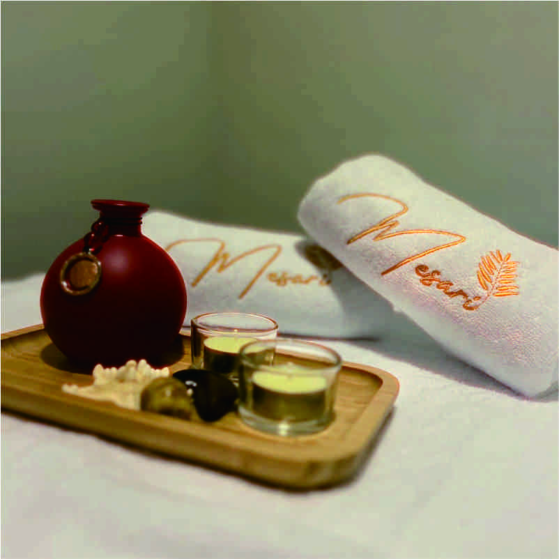 Lymphatic Drainage Massage