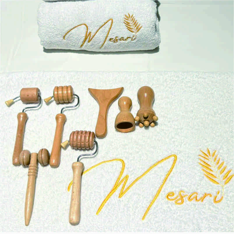 Lymphatic Drainage Massage